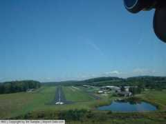 airport-data.com Seamans