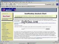 Seamonkey