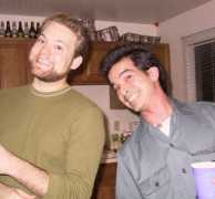 bubb.org Seanmartin