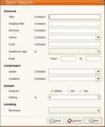 Searches