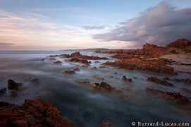 burrard-lucas.com Seascape