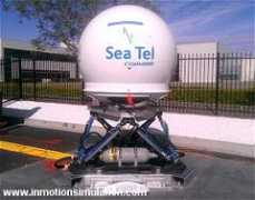 inmotionsimulation.com Seatel
