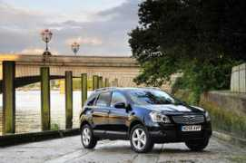 greencarsite.co.uk Seater