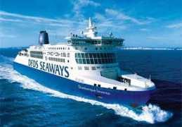 Seaways