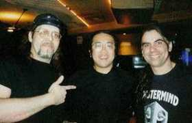 mastermindband.com Seazer