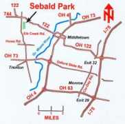 ocin.org Sebald