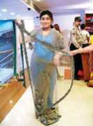 telegraphindia.com Sebanti