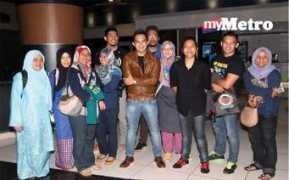 hmetro.com.my Sebati
