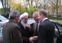 Sebghatullah