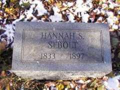 Sebolt