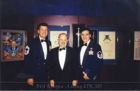 loringairforcebase.com Secaf