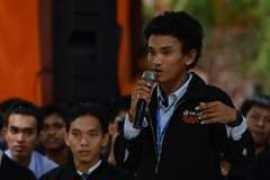 Secang