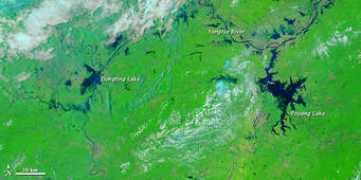 earthobservatory.nasa.gov Sechina