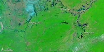 earthobservatory.nasa.gov Sechina