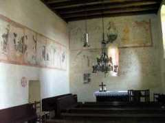 franken-wiki.de Seckendorf