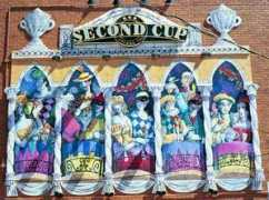 Second