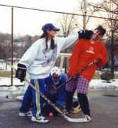 lcshockey.com Secosky