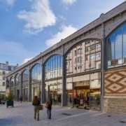 e-architect.co.uk Secretan