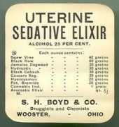Sedative