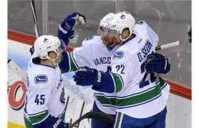Sedin