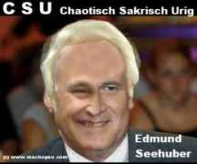 Seehuber