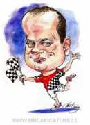 mrcaricature.lt Sefas