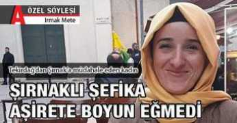 Sefika