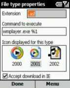 Sefile