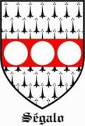 heraldry.ws Segalo