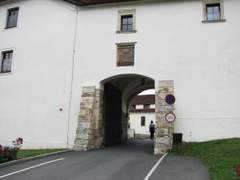 Segau