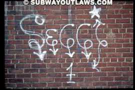 subwayoutlaws.com Seggy