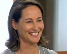 Segolene