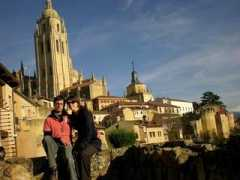 Segovia