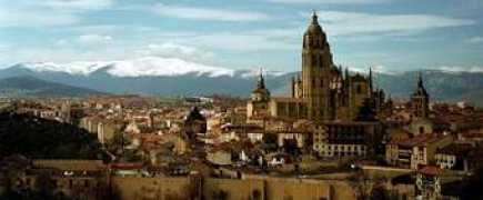 Segovia