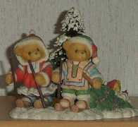 die-cherished-teddiehome.de Segrid