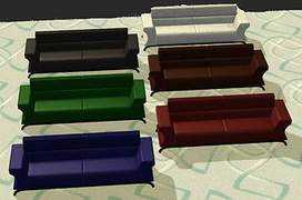 modthesims.info Sehana
