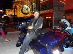 bikerone.se Sehili