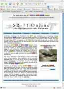 sr-71.org Sehl
