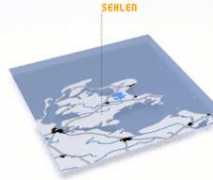 Sehlen