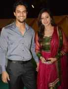 Sehrish