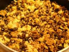 theunintentionalvegan.com Seitan