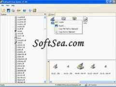 softsea.com Seizer