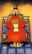 jaars.org Sejong