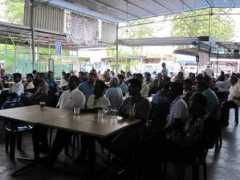 humanrightspartymalaysia.com Sekerat