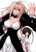 zerochan.net Sekirei