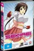 Sekirei