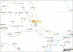 Selali