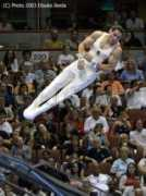 gymnasticsonline.co.uk Selariu