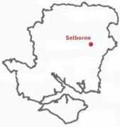 englishcottages.co.uk Selborne