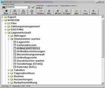 wincom-software.com Selektor